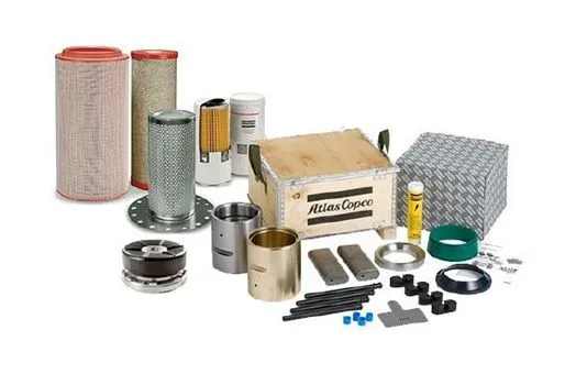 ATLAS COPCO SPARE PARTS